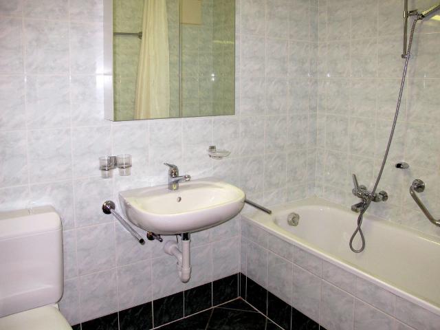 2 pièces 4 personnes CH1964.638.9 - Veysonnaz