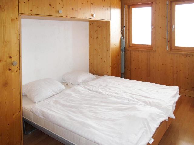 2 pièces 6 personnes CH1964.639.1 - Veysonnaz