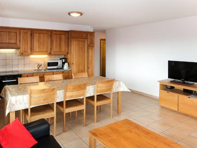 3 pièces 8 personnes CH1964.639.2 - Veysonnaz