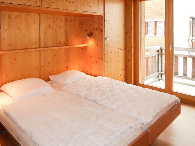 3 pièces 8 personnes CH1964.639.2 - Veysonnaz