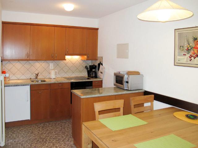 2 pièces 4 personnes CH3920.699.1 - Zermatt