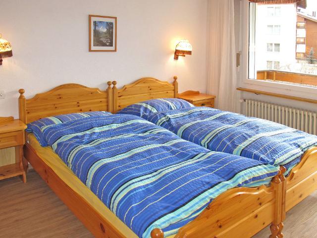 2 pièces 4 personnes CH3920.699.1 - Zermatt