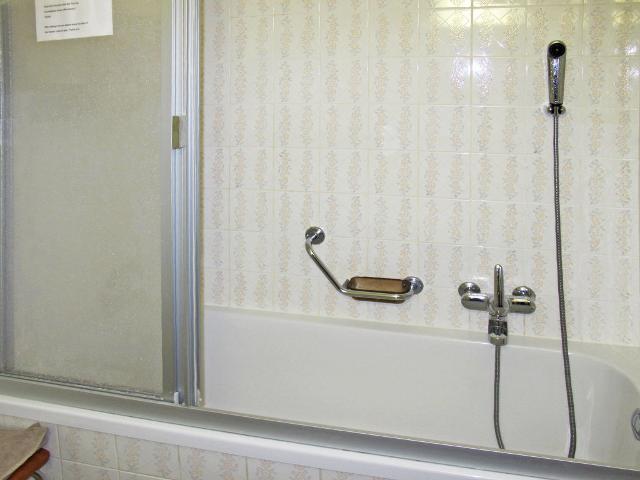 2 pièces 4 personnes CH3920.699.1 - Zermatt