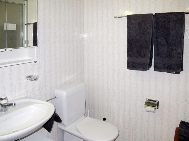 2 pièces 4 personnes CH3920.699.1 - Zermatt