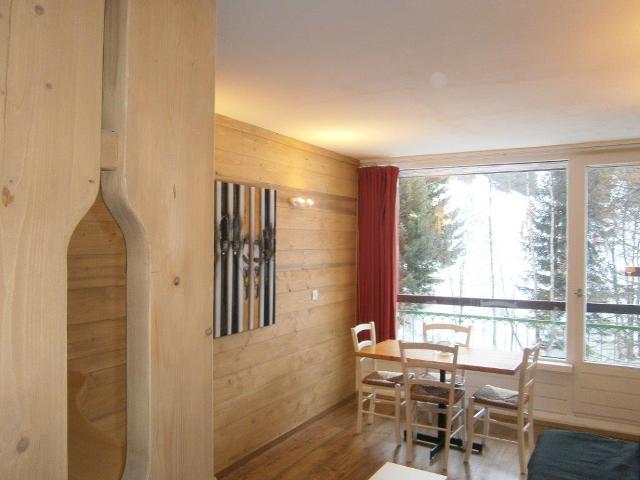 travelski home choice - Appartements LAUZIERES - Les Arcs 1800