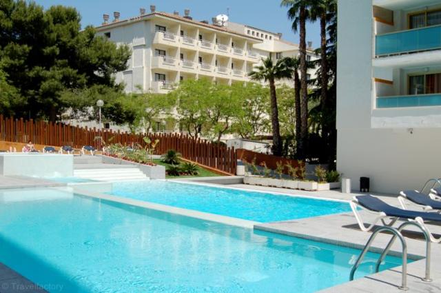 4R Salou Park Resort II 3* - Salou