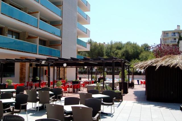 4R Salou Park Resort II 3* - Salou