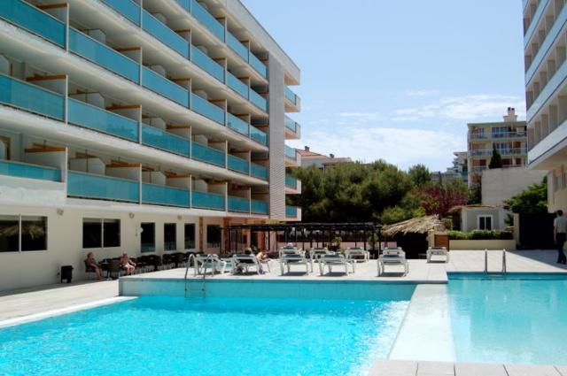4R Salou Park Resort II 3* - Salou