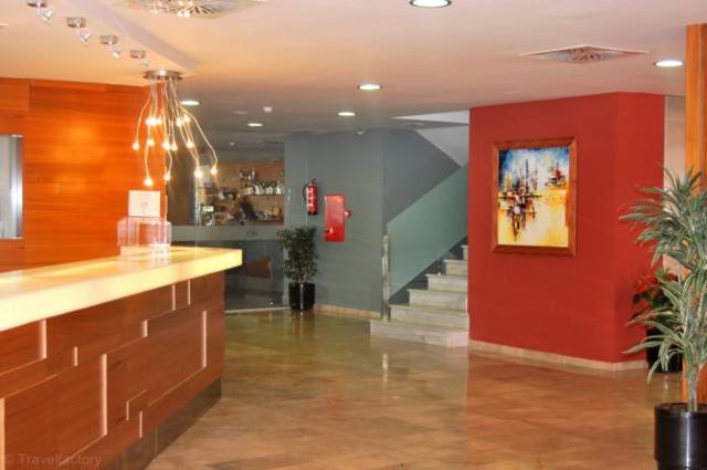 4R Salou Park Resort II 3* - Salou