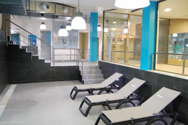 4R Salou Park Resort II 3* - Salou