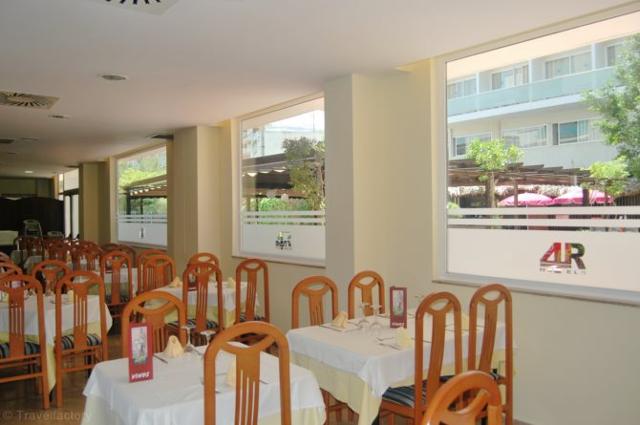 4R Salou Park Resort II 3* - Salou