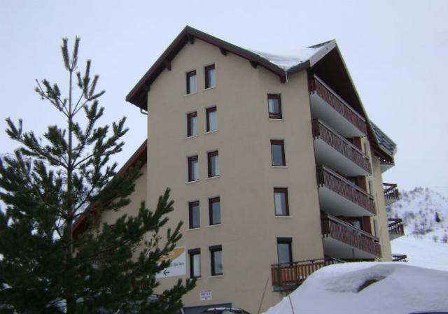 Résidences Centre Station à Saint François Longchamp - Saint François Longchamp