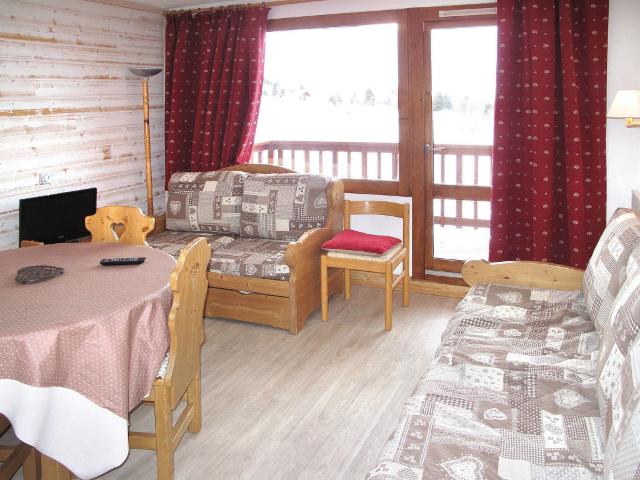 2 pièces 5 personnes FR7341.629.2 - Plagne Villages