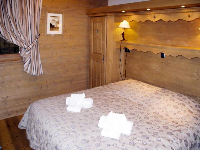 5 pièces 10 personnes FR7341.630.4 - Plagne Soleil