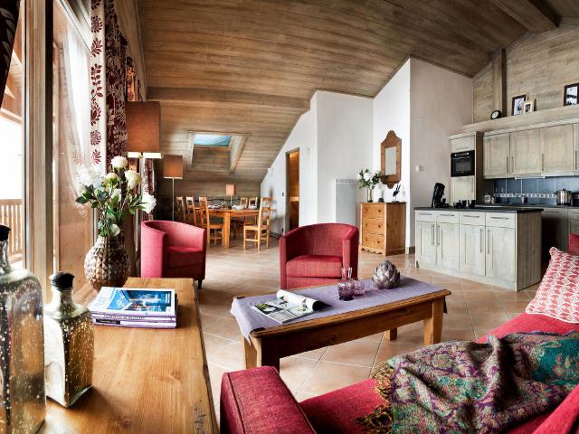 2 pièces 4 personnes FR7351.650.3 - Tignes 2100 Le Lac