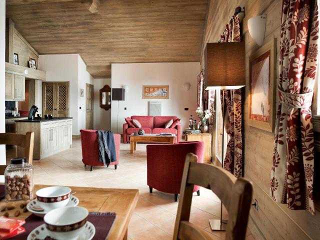 2 pièces 4 personnes FR7351.650.3 - Tignes 2100 Le Lac