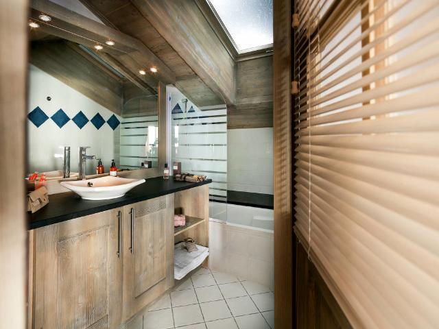 2 pièces 4 personnes FR7351.650.3 - Tignes 2100 Le Lac