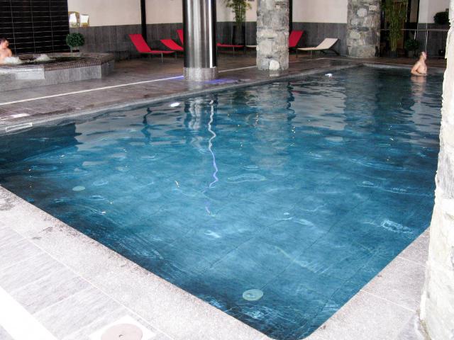 2 pièces 4 personnes FR7351.650.3 - Tignes 2100 Le Lac