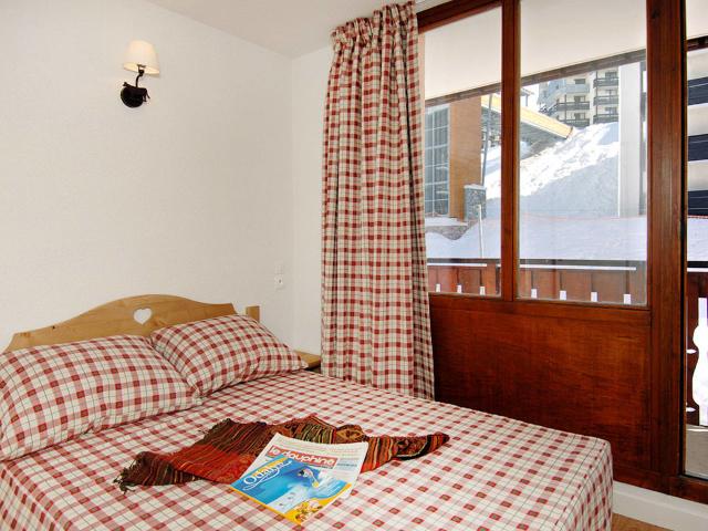 2 pièces 6 personnes FR7351.656.3 - Tignes Val Claret