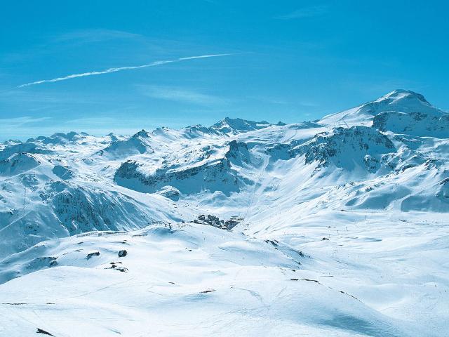 2 pièces 6 personnes FR7351.656.3 - Tignes Val Claret