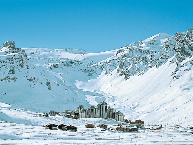 2 pièces 6 personnes FR7351.656.3 - Tignes Val Claret