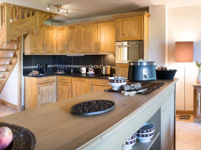 2 pièces 4 personnes FR7424.611.1 - Le Grand Bornand