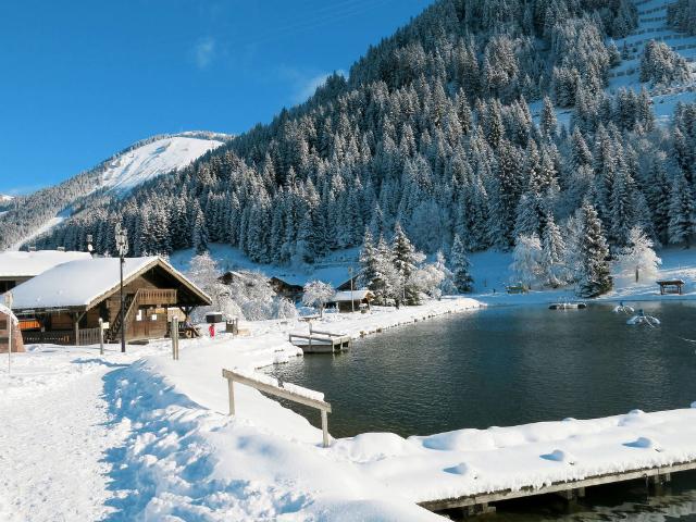 2 pièces 4 personnes FR7485.602.1 - Châtel