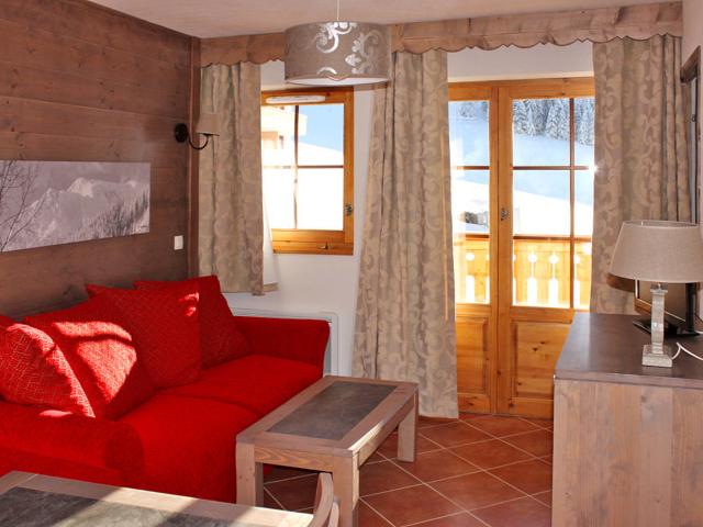 2 pièces 4 personnes FR7485.602.1 - Châtel