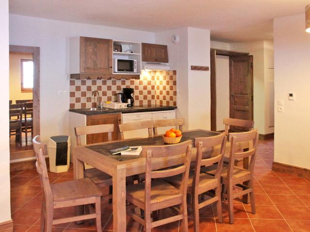3 pièces 8 personnes FR7485.602.3 - Châtel