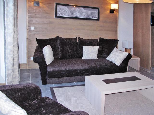 3 pièces 6 personnes FR7485.603.2 - Châtel