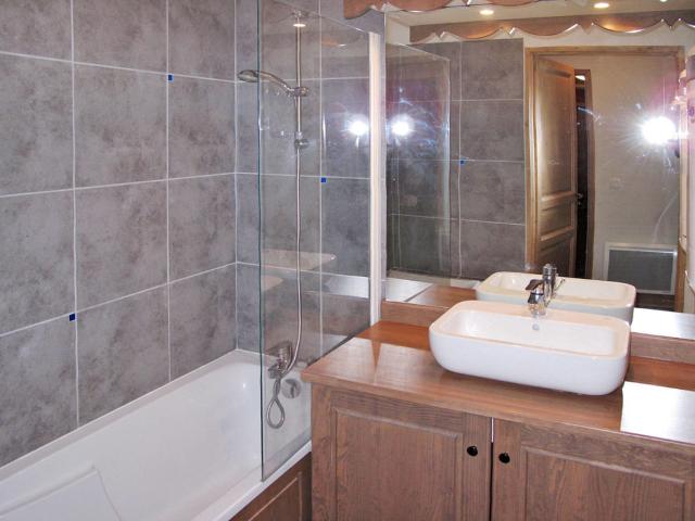 3 pièces 6 personnes FR7485.603.2 - Châtel