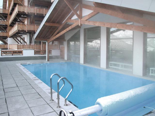3 pièces 6 personnes FR7485.603.2 - Châtel