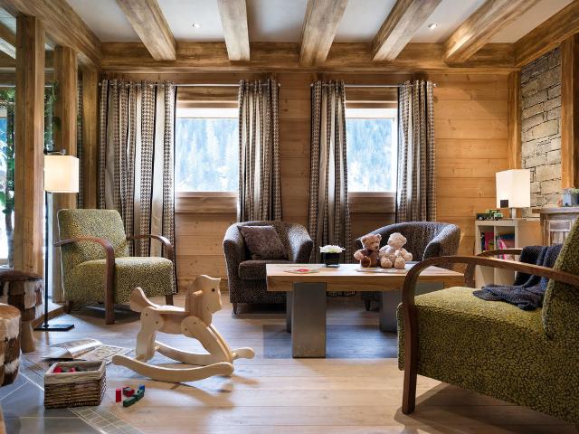 3 pièces 8 personnes FR7485.604.6 - Châtel