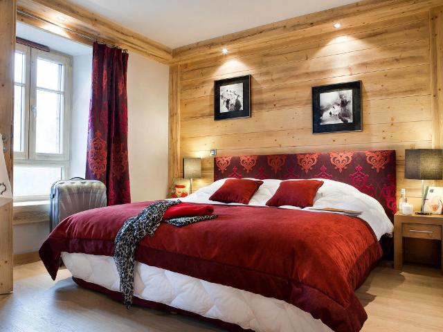 3 pièces 8 personnes FR7485.604.6 - Châtel