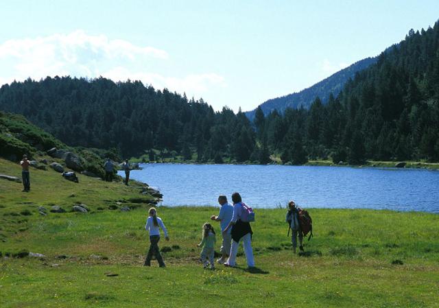 Village Vacances Azureva ~ d'Egat - Font Romeu - Pyrénées 2000