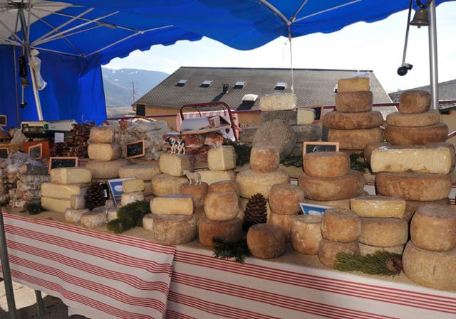 Village Vacances Azureva ~ d'Egat - Font Romeu - Pyrénées 2000