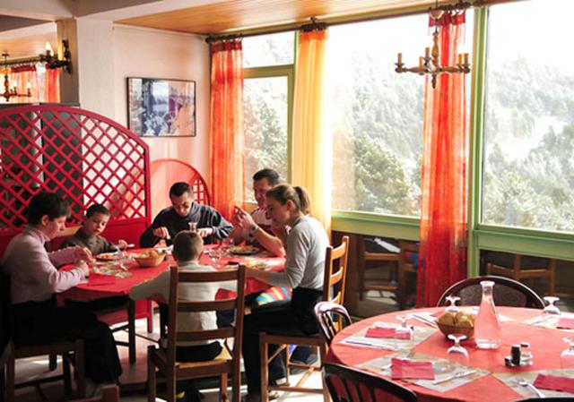 Village Vacances Azureva ~ d'Egat - Font Romeu - Pyrénées 2000