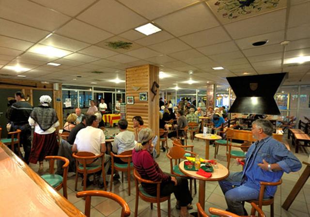 Village Vacances Azureva ~ d'Egat - Font Romeu - Pyrénées 2000