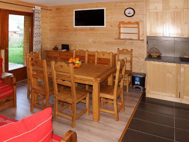 5 pièces 8 personnes FR7485.613.5 - Châtel