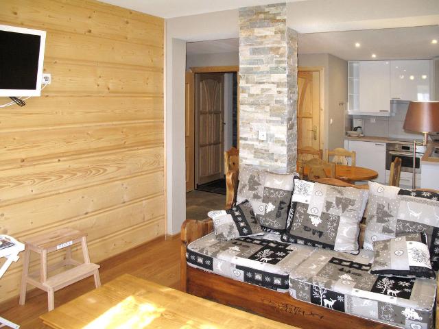 4 pièces 6 personnes FR7485.614.1 - Châtel