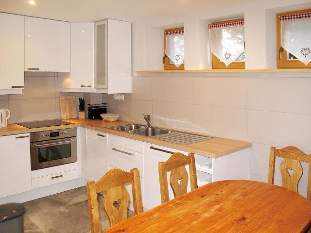 4 pièces 6 personnes FR7485.614.1 - Châtel