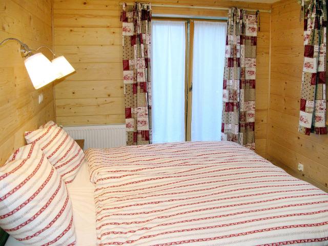 4 pièces 6 personnes FR7485.614.1 - Châtel