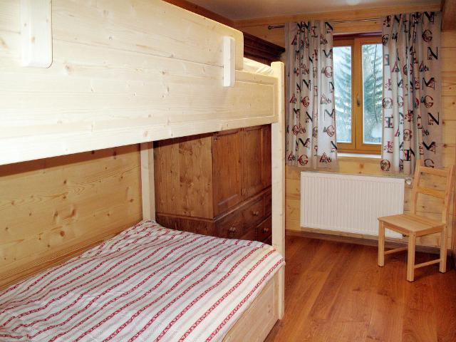 4 pièces 6 personnes FR7485.614.1 - Châtel