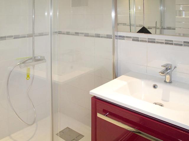 3 pièces 8 personnes FR7485.630.1 - Châtel