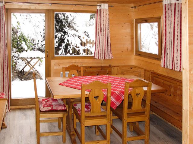 3 pièces 6 personnes FR7485.630.4 - Châtel
