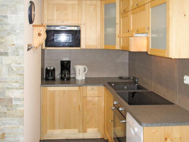 3 pièces 6 personnes FR7485.630.4 - Châtel