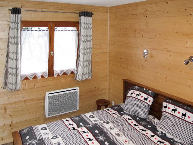 3 pièces 6 personnes FR7485.630.4 - Châtel