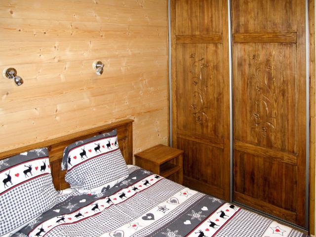 3 pièces 6 personnes FR7485.630.4 - Châtel