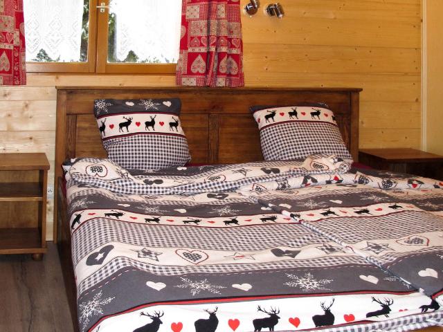 3 pièces 6 personnes FR7485.630.4 - Châtel