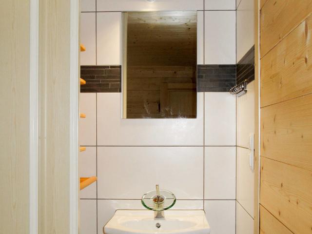 3 pièces 6 personnes FR7485.630.4 - Châtel